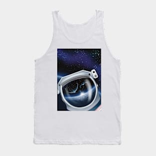 Houston?... you’re not going to believe this... (part 2) Tank Top